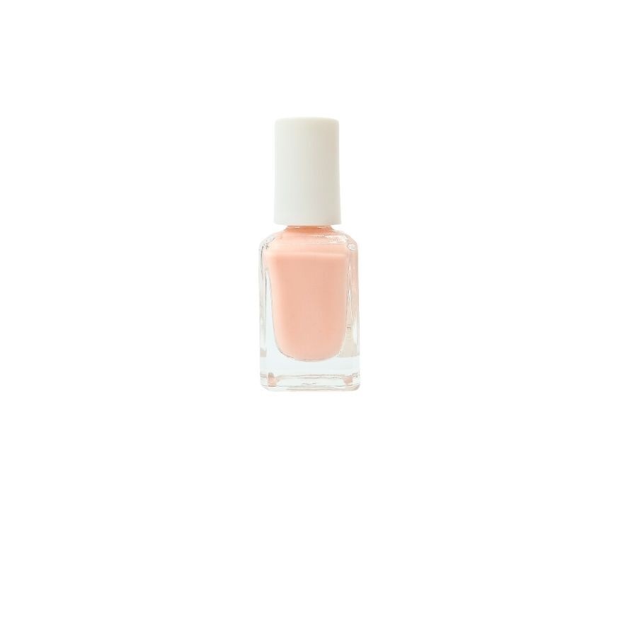 Sheer Strength Hardening Nail Paint Sheer Charm