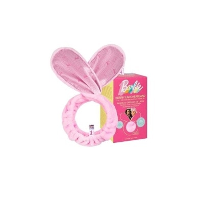 GLOV GL00045063 Barbie & Glov Bunny Ears Pink INT W5 45063