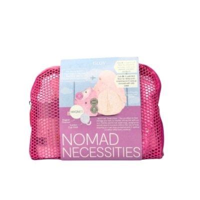 GLOV GL00044783 GLOV Nomad Necessities Set INT W5 44783