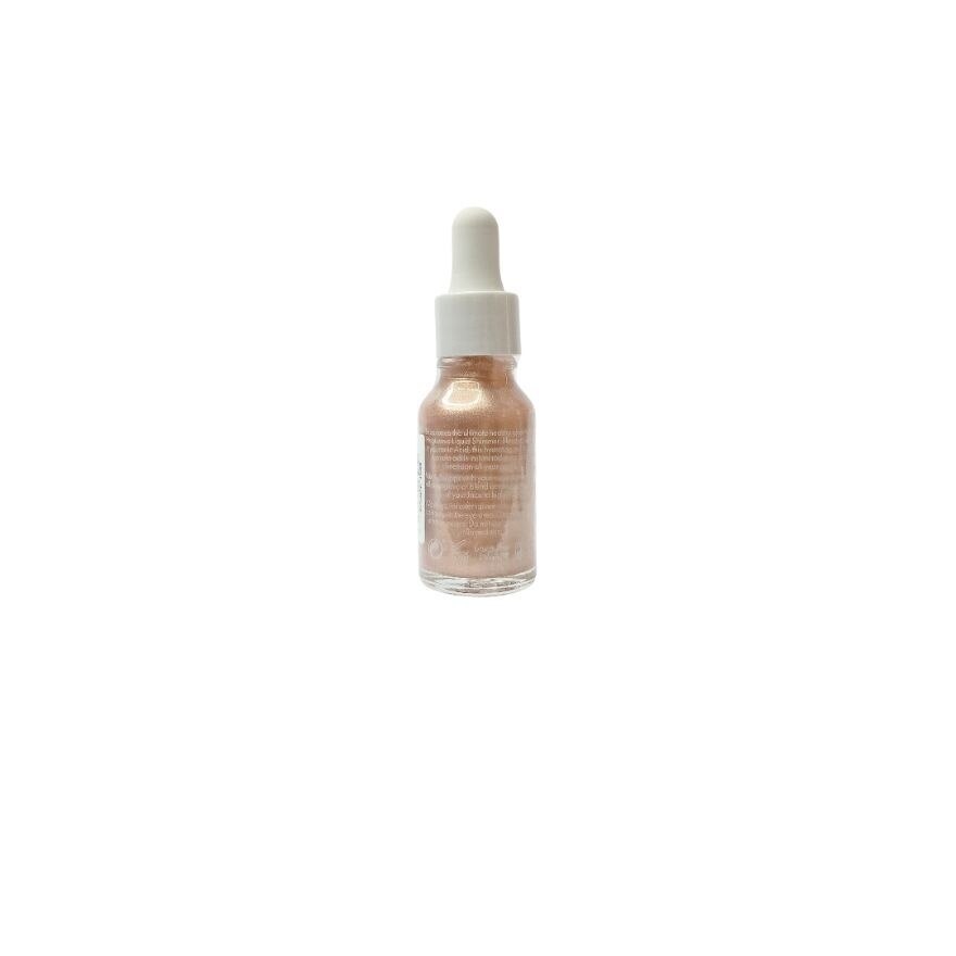 Heatwave Multi-Use Liquid Shimmer Intense
