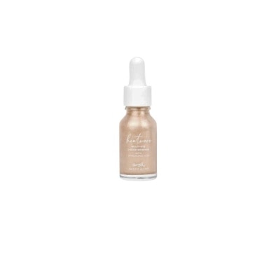 BARRY M Heatwave Multi-Use Liquid Shimmer Intense