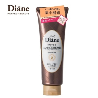 MOIST DIANE - Moist Diane Extra Damage Repair Hair Mask 150g
