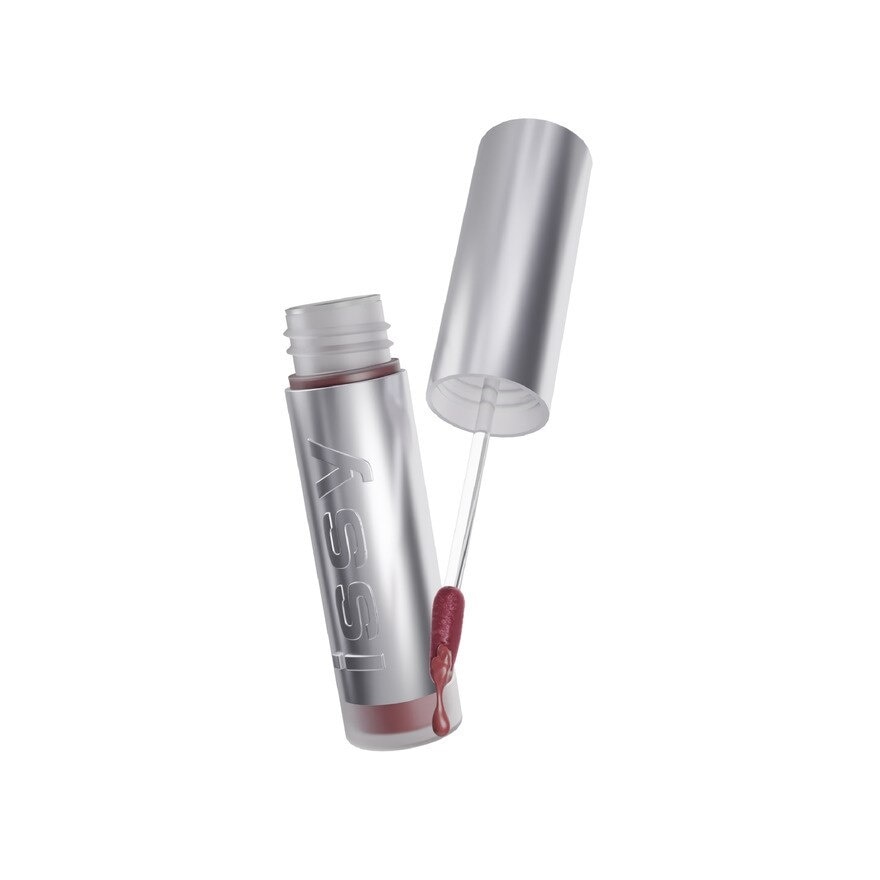Mousse Lip Tint in Slip