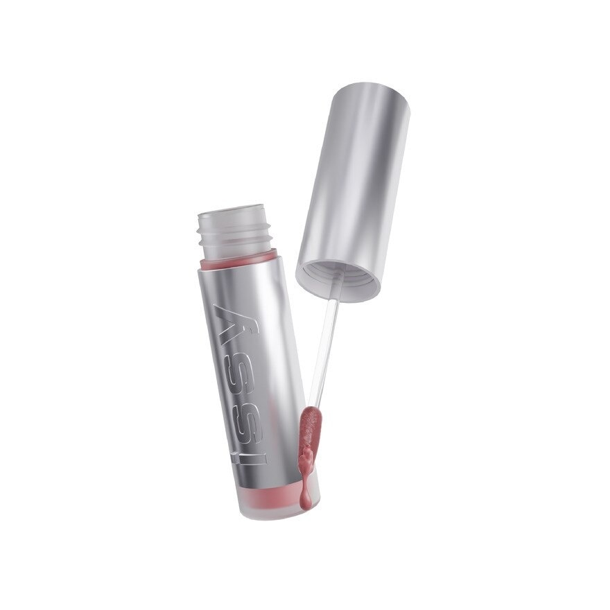 Mousse Lip Tint in Tickle