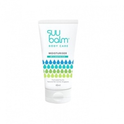 SUU BALM - Suu Balm Cream 45ml