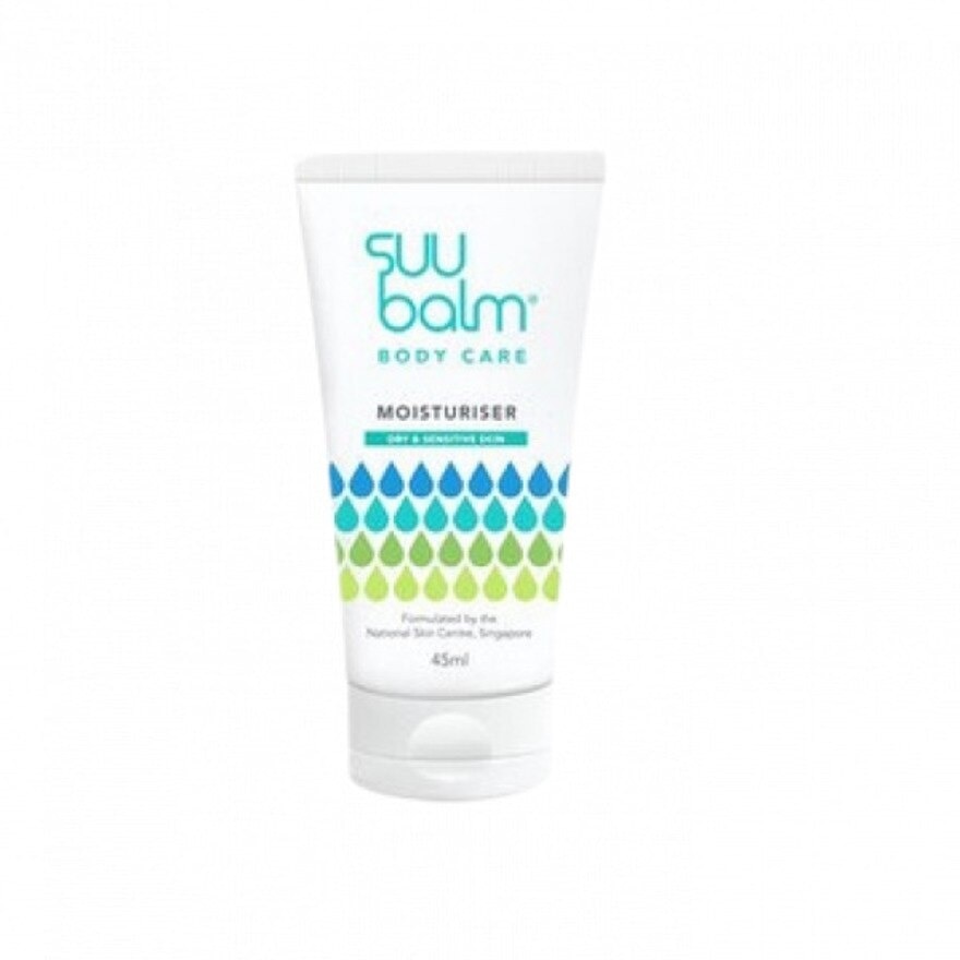 Suu Balm Cream 45ml
