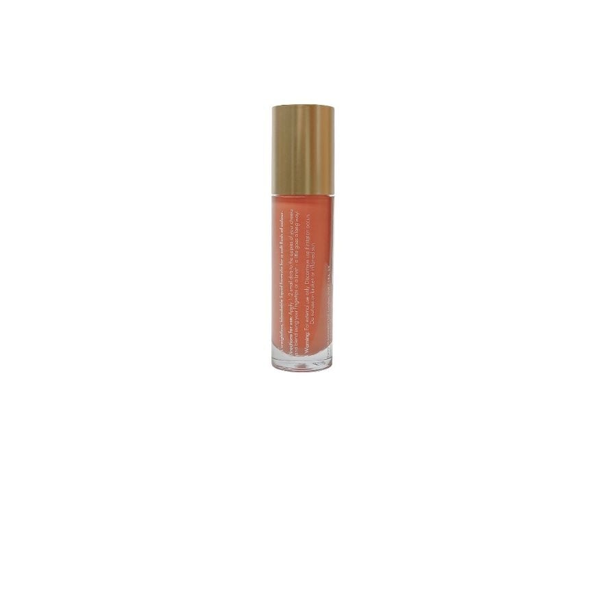 Heatwave liquid Blusher Secluded