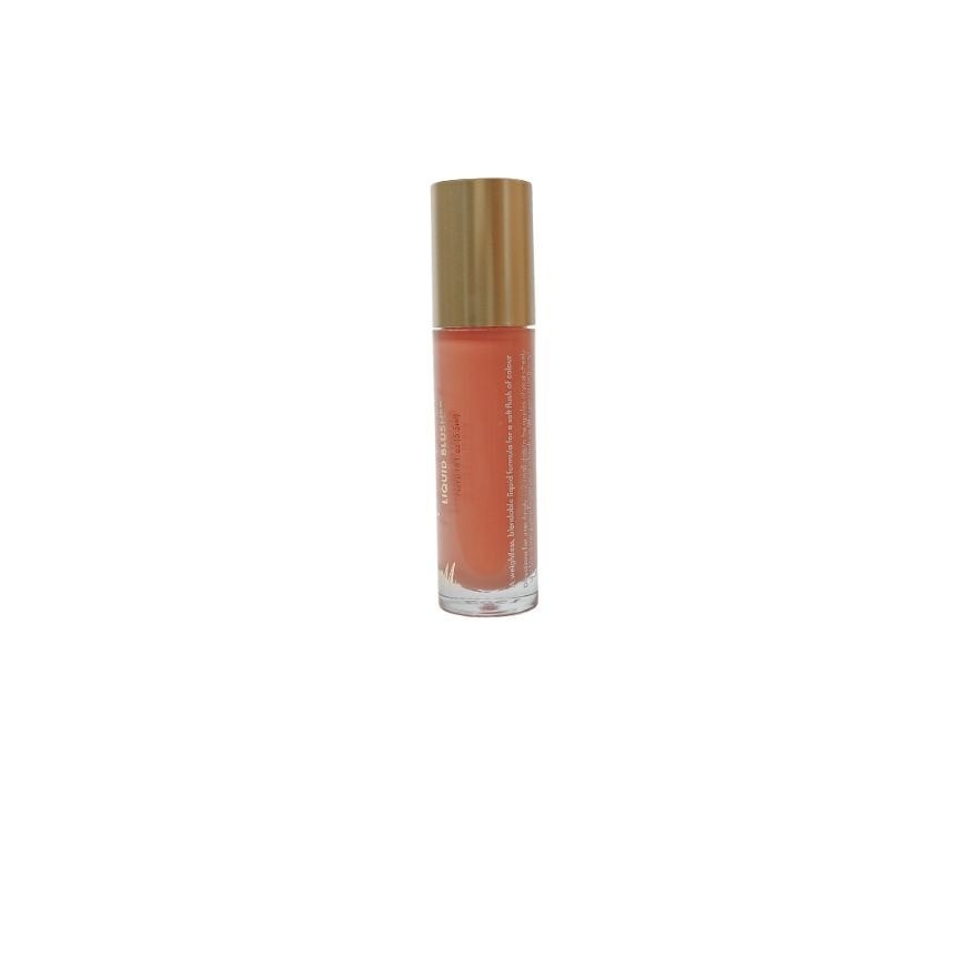 Heatwave liquid Blusher Secluded