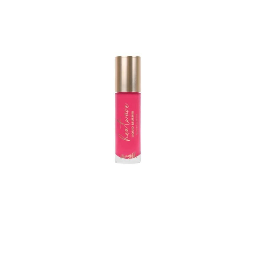 Heatwave Liquid Blusher Idyllic