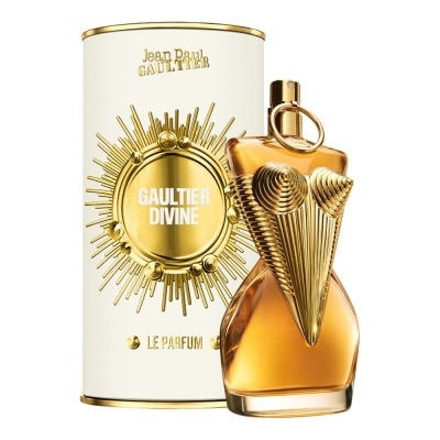 JEAN PAUL GAULTIER - JEANJPG GAULTIER DIVINE RE24 EDP 100ML
