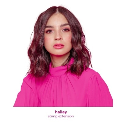 TOKYO POSH TOKYO POSH HAILEY HALO ESPRESO