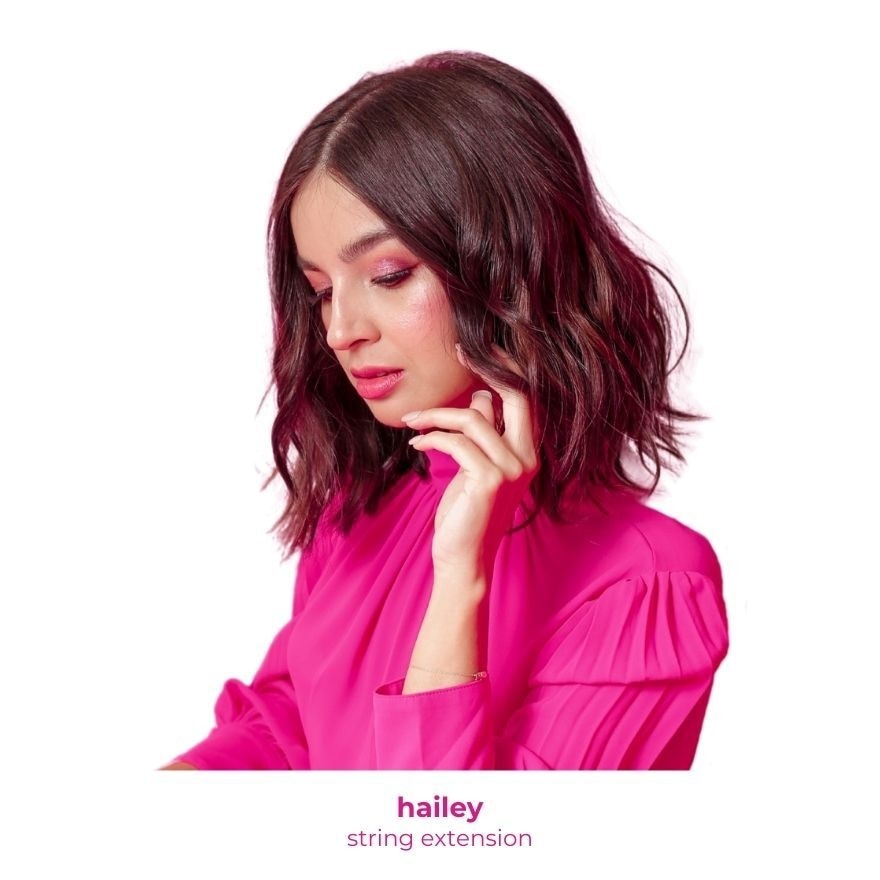 TOKYO POSH HAILEY HALO ESPRESO