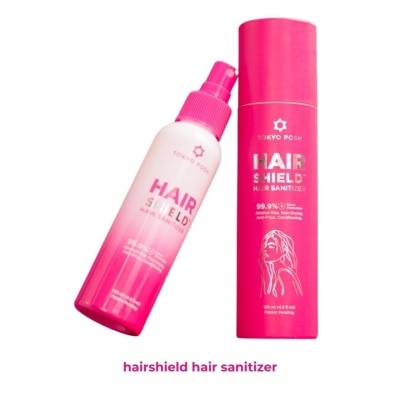 TOKYO POSH TOKYO POSH HAIR SHIELD HAIR SANITIZER