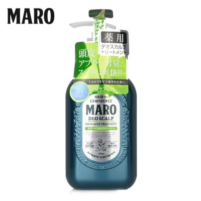 MARO Maro Deo Scalp Treatment