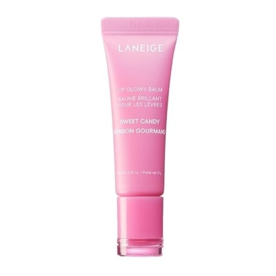 LANEIGE LANEIGE LIP GLOWY BALM SWEET CANDY 10G