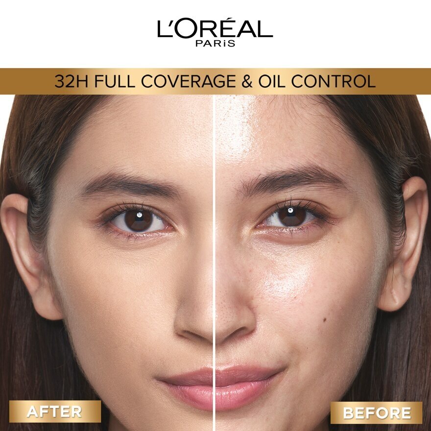 Infallible 24H Matte Cover Liquid Foundation 240