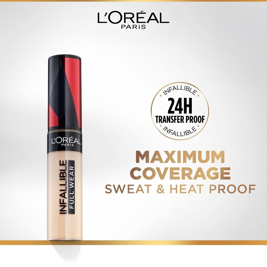 Infallible Full Wear Concealer Full Wear Concealer 305 Ivory