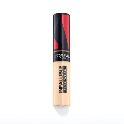 LOREAL Infallible Full Wear Concealer Full Wear Concealer 308 Vanilla