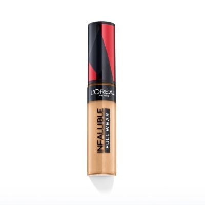 LOREAL Infallible Full Wear Concealer Full Wear Concealer 317 Almond