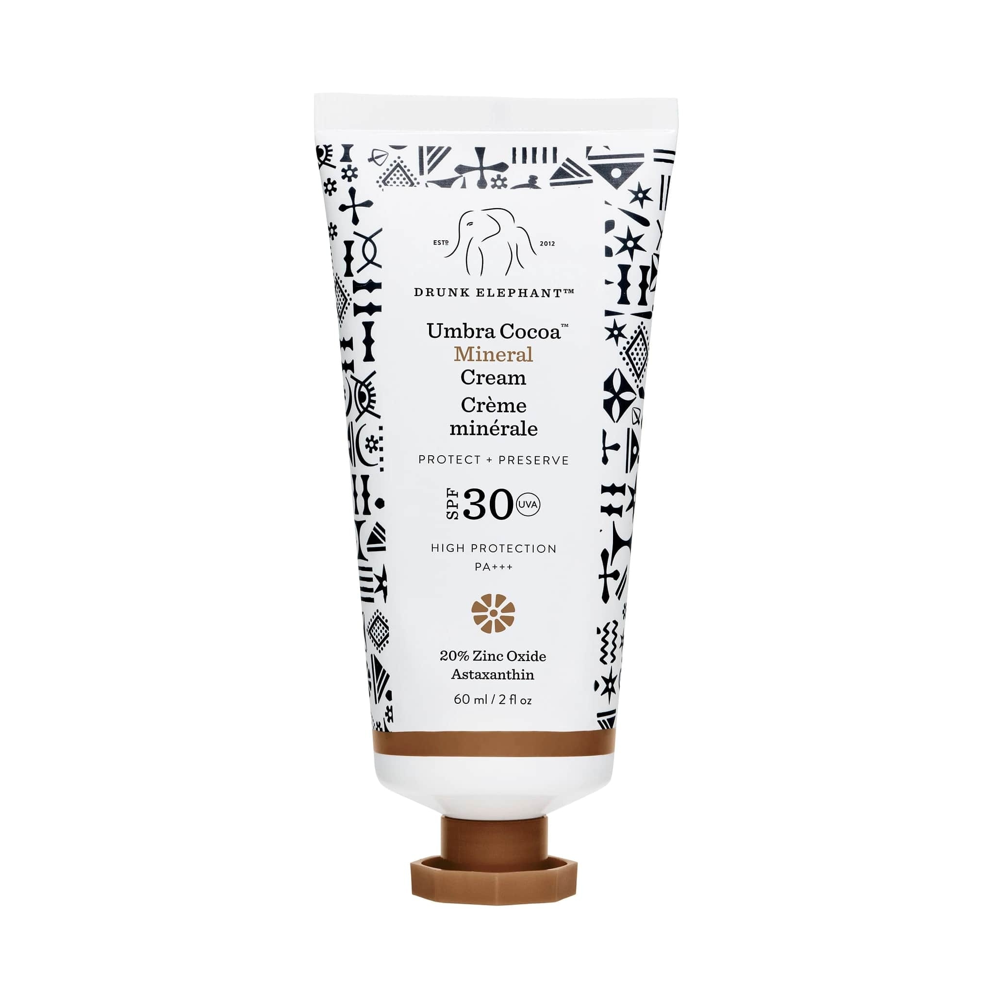 Umbra Cocoa™ Mineral Cream SPF 30/PA++