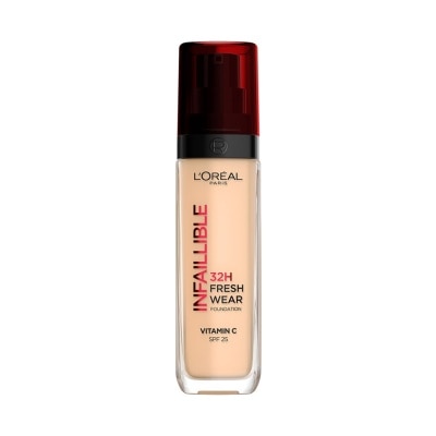 LOREAL INFAILFDTNU INTER 100 LIN/LINEN