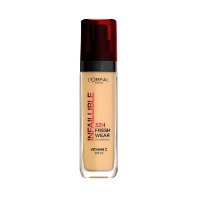 LOREAL INFAILFDTNU INTER 140 BEIGE DORE GO