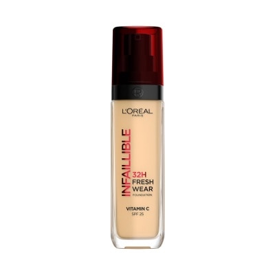 LOREAL INFAILFDTNU INTER 130 BEIGE PEAU TR