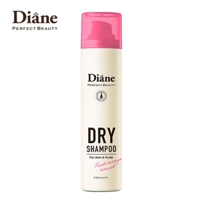 MOIST DIANE Moist Diane Dry Shampoo Fresh Mango & Musk 95g