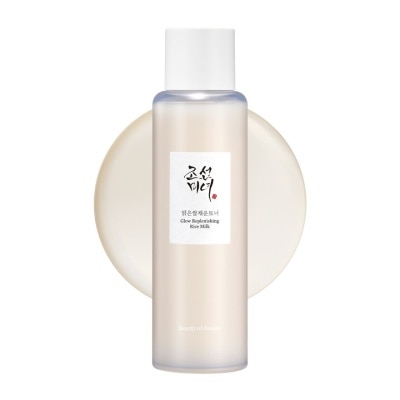BEAUTY OF JOSEON - BEAUTY OF JOSEON GLOW REPLENISHING RICE MILK 150ML