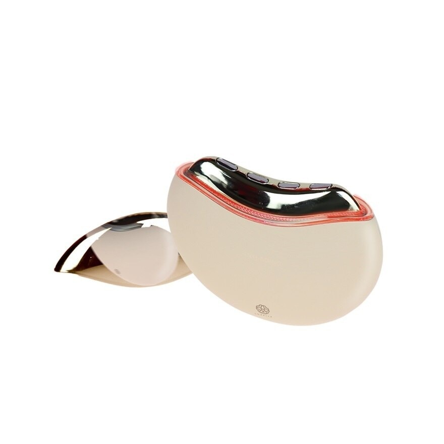 Rf Microsculpt Guasha Device