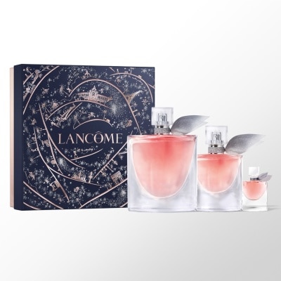 LANCOME LANCOME LVEB 100V V30 V4 PREST SET X24