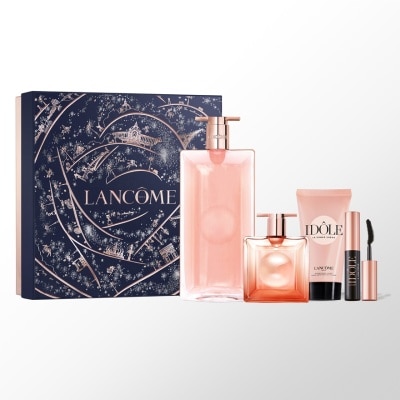 LANCOME LANCOME IDO V100 V25 NOW CP50 LIDMIN PRE