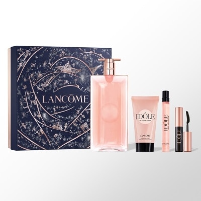 LANCOME LANCOME IDO V100 V10 PC50 LIDMIN PREST S