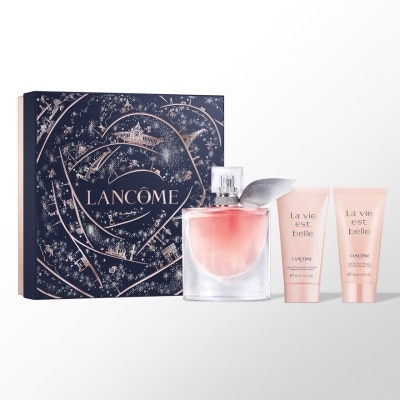 LANCOME LANCOME LVEB V50 G50 L50 PREST SET