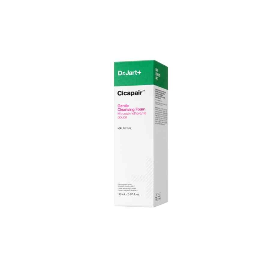 DR JART CICAPAIR FOAMING CLEANSER 150ML