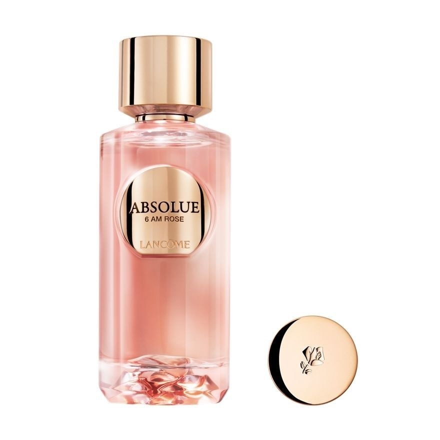 A La Rose Eau de Parfum 100ml image