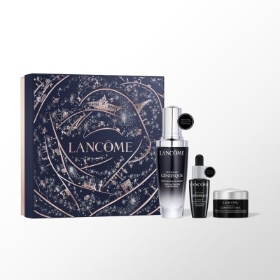 LANCOME LANCOME GEN P50 P10 YX5 PREST SET X24