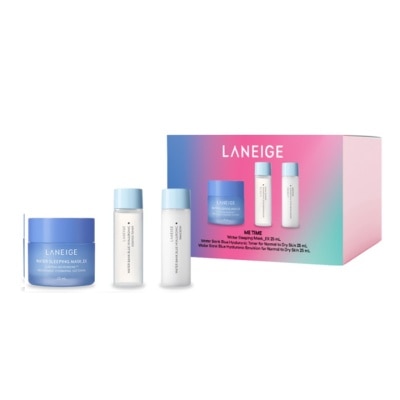 LANEIGE LANEIGE HOLIDAY 2024 ME TIME SET 1EA