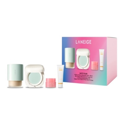 LANEIGE LANEIGE HOLIDAY 2024 NEO MATT SET 2EA