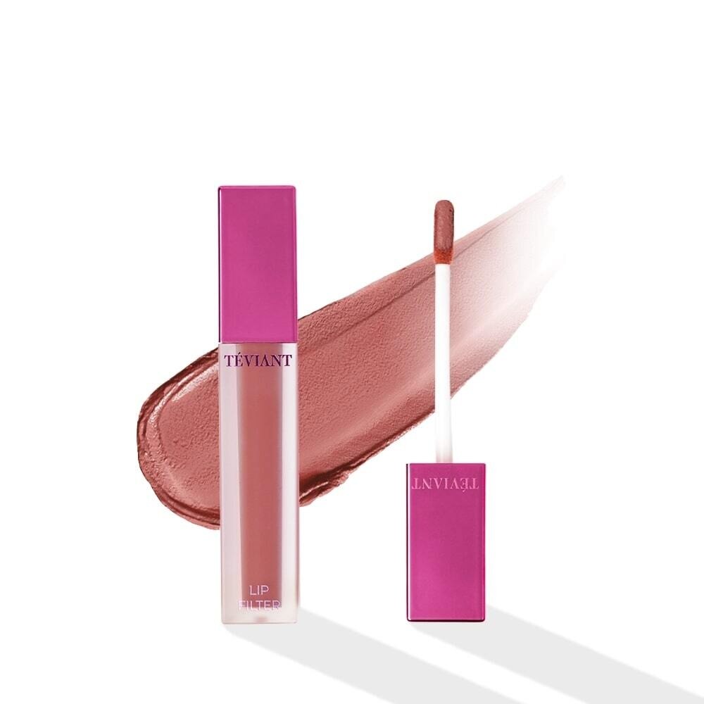 Lip Affair Filter Flirt