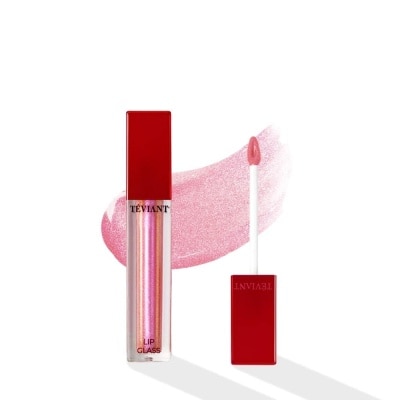 TEVIANT - Lip Affair Glass No1 Fan