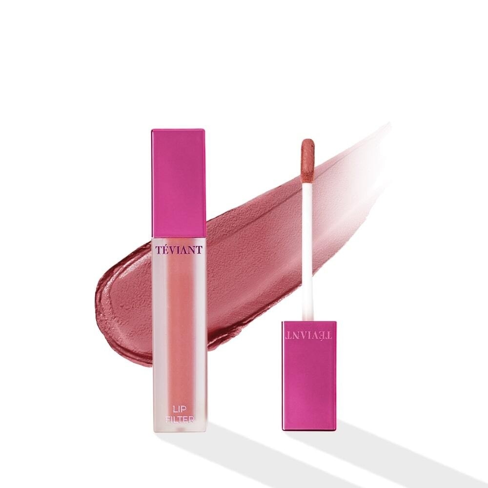 Lip Affair Filter It Girl