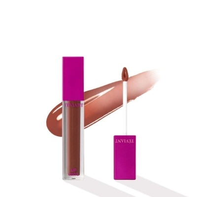 TEVIANT Lip Affair Vinyl Oh Yes