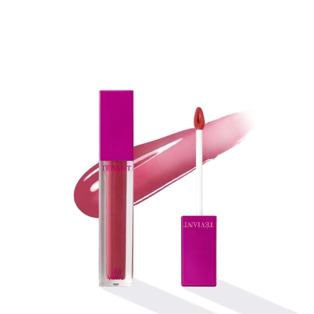 Lip Affair Vinyl Careless