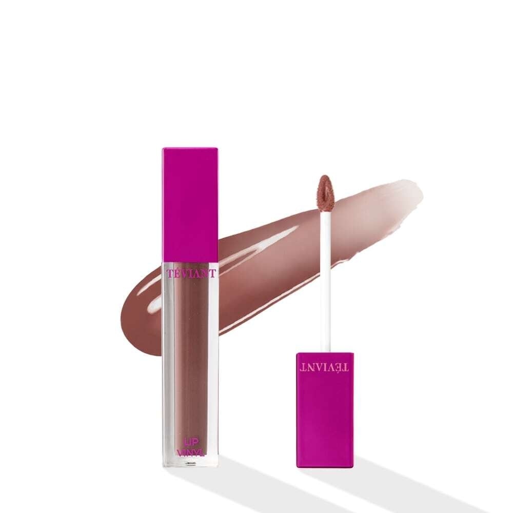 Lip Affair Vinyl Shut Up