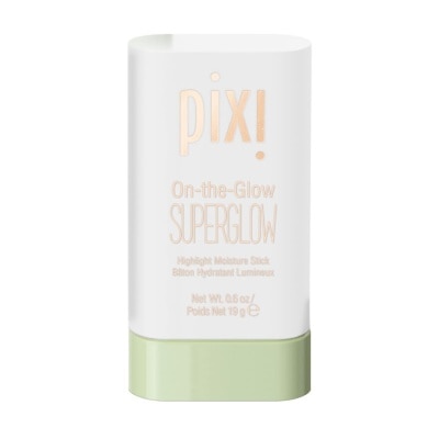 PIXI PIXI ON THE GLOW SUPERGLOW ICEPEARL