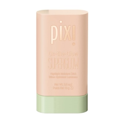 PIXI PIXI ON THE GLOW SUPERGLOW NATURALUSTRE