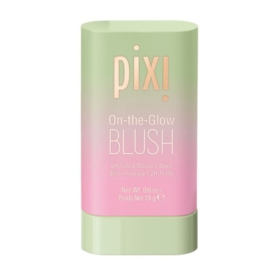 PIXI PIXI ON THE GLOW BLUSH CHEEKTONE