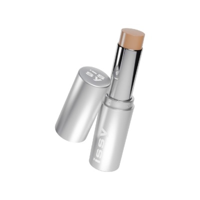 ISSY ISSY ACTIVE SKIN STICK IN HONEY