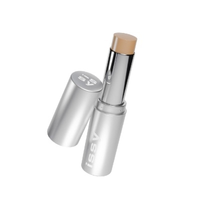 ISSY ISSY ACTIVE SKIN STICK IN HAZEL